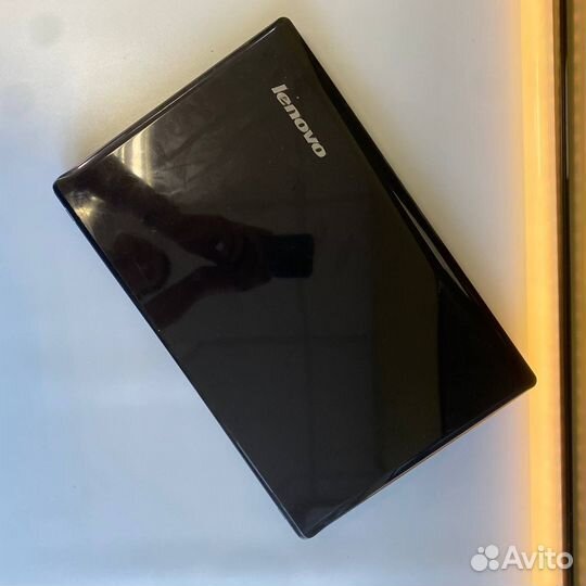 Быстрый ноутбук Lenovo SSD