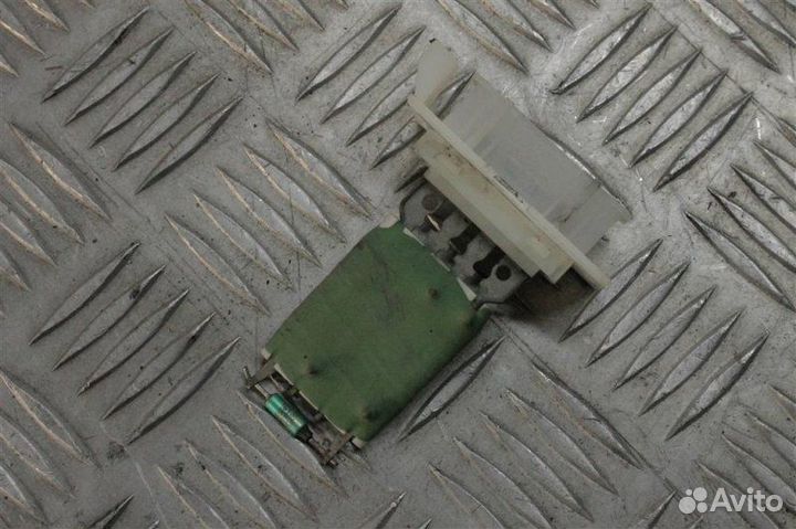 Реостат печки Opel Vectra C 2.2 Z22SE 147Л.С 2002