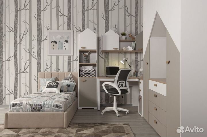 Детская мебель Подростковая мебель