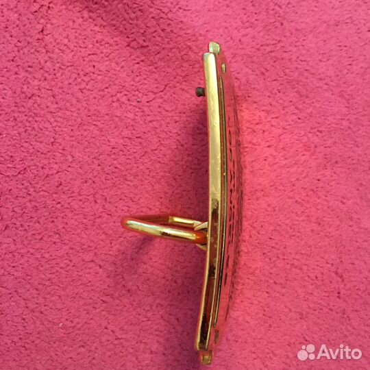 Christian audigier ed hardy ремень бляха