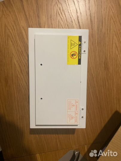 Сухожаровый шкаф LuckyHouse