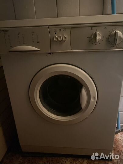 Стиральная машина бу
