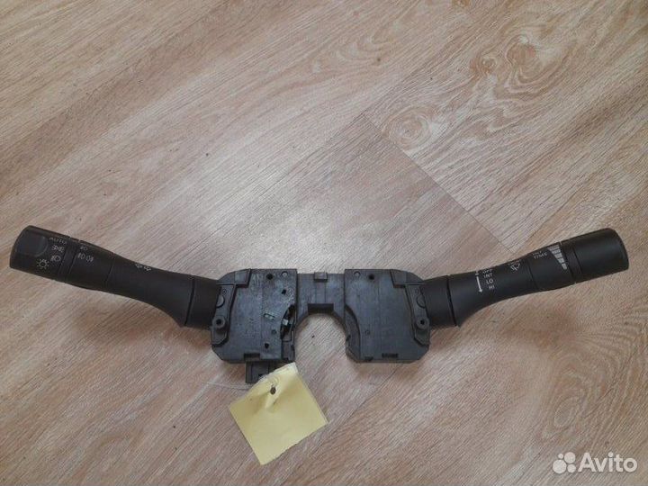 Подрулевой переключатель Nissan Murano Z51