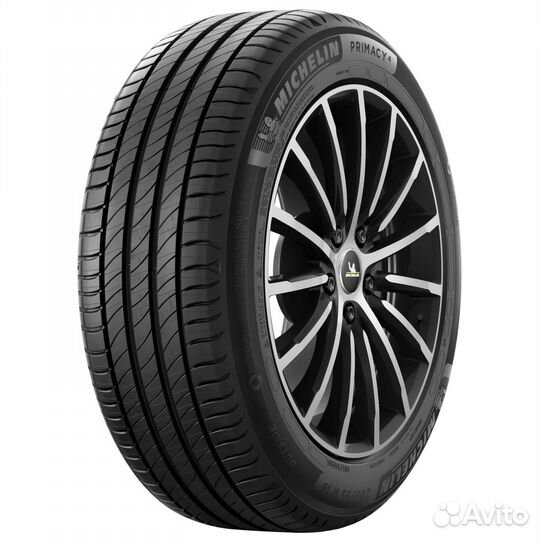 Michelin Primacy 4 235/60 R18 103V