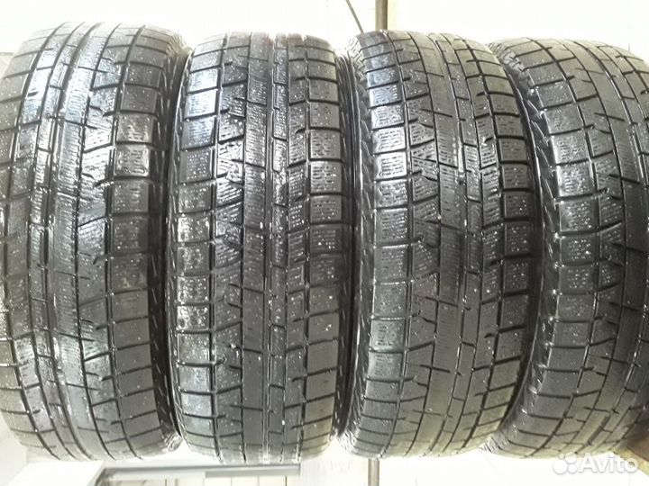 Yokohama Ice Guard IG50 215/60 R16 95Q