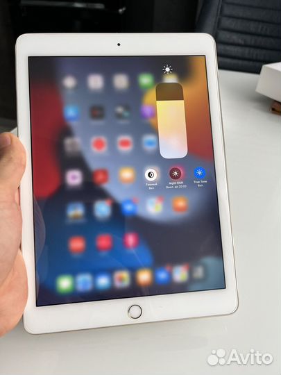 iPad pro 9,7 32gb wifi