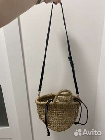 Сумка женская Mango