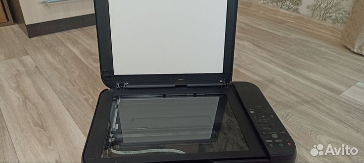 Принтер Canon pixma MP 280