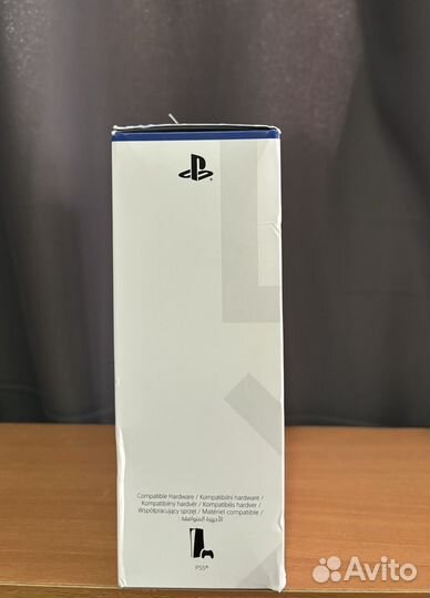 Джойстик dualsense ps5