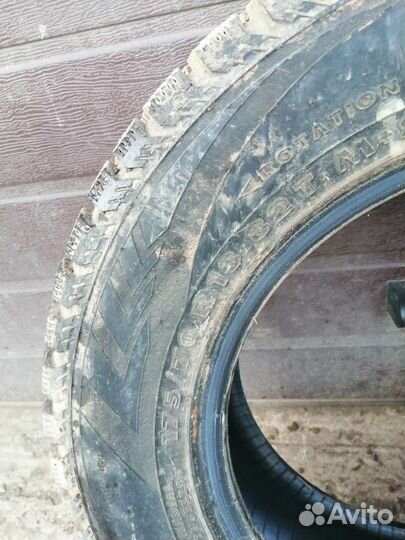 Nokian Tyres Nordman 4 175/75 R13