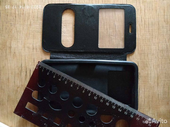 Чехлы для смартфонов