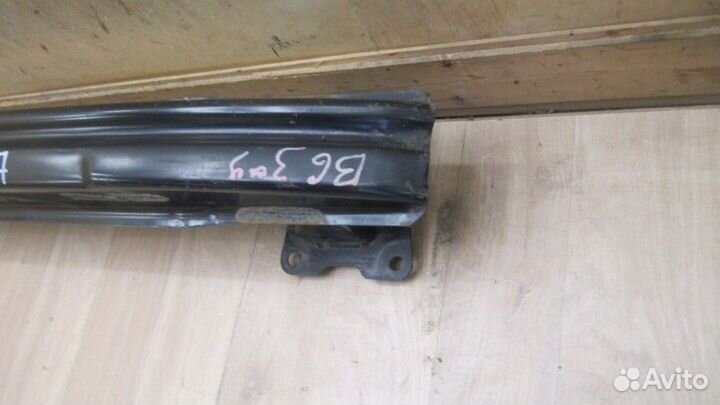 Усилитель заднего бампера Volkswagen Passat B6 200