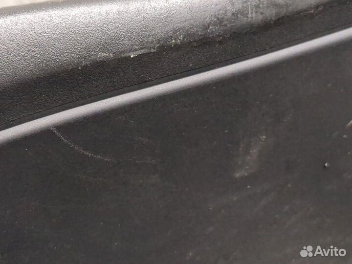 Рамка под щиток приборов Infiniti QX60, 2015