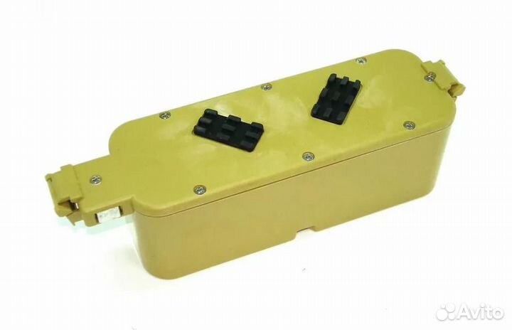 Аккумулятор для iRobot Roomba 400, 405, 410, 415