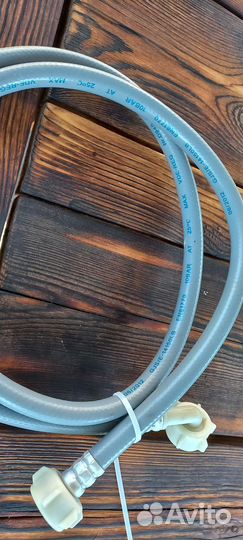 Шланг стиральной машины