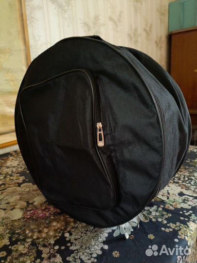 Малый рабочий барабан