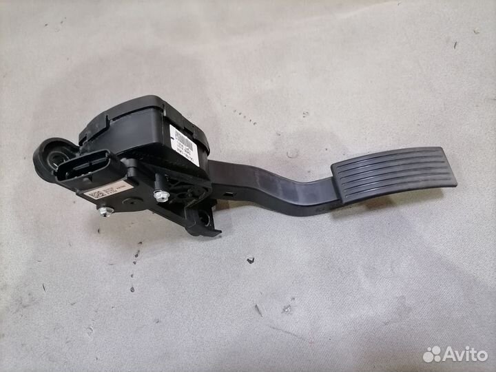 Педаль газа электрическая 1.6 Kia RIO 2011-2017