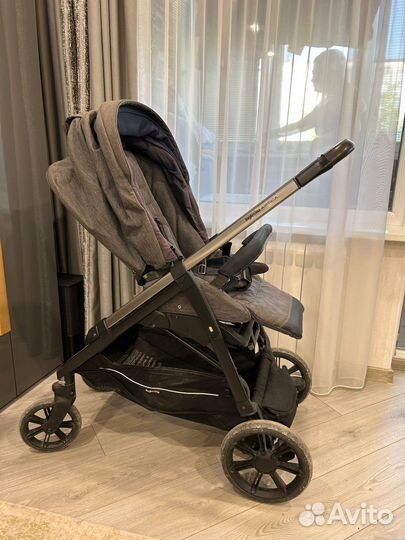 Коляска inglesina 2 в 1