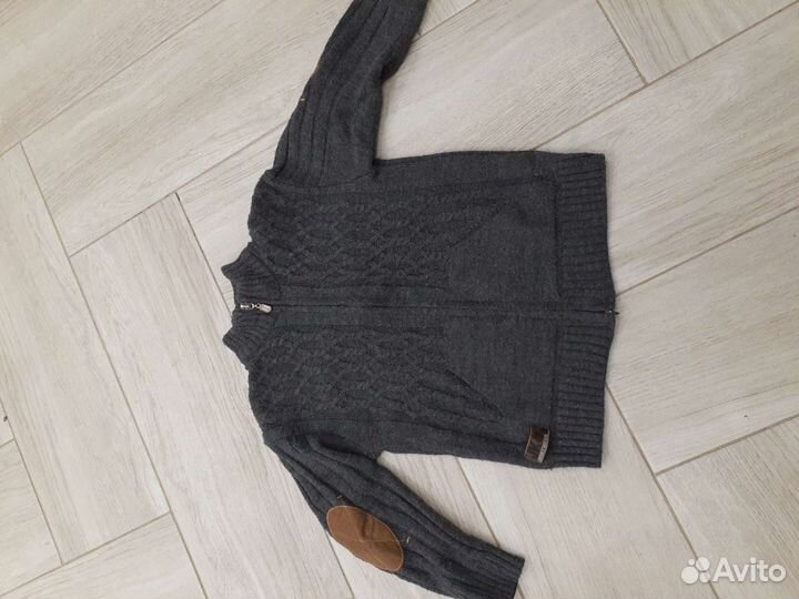 Свитер, кофта для мальчика