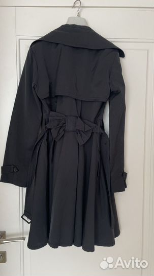 Плащ женский
