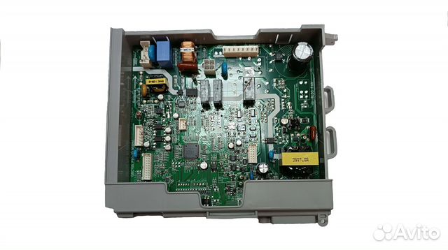 Плата управления Navien Deluxe S/C/E (30020390A)