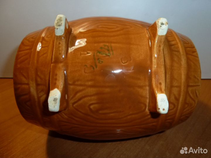 Бочонок для вина Армавир