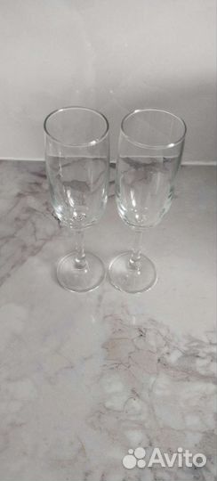 Бокалы