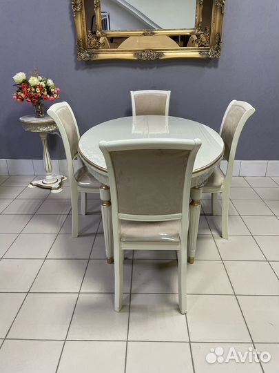 Стулья кухонные мягкие