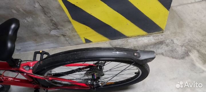 Горный велосипед 29 бу Outleap ninewave sport