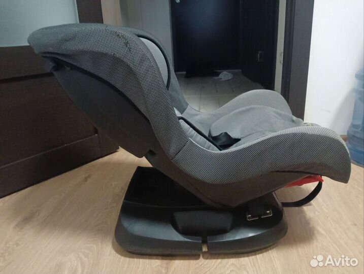 Детское кресло(3 категории)