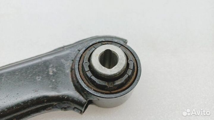 Рычаг подвески верхний задний Hyundai Santa Fe TM