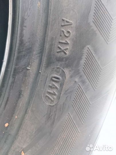 Bfgoodrich G-Force Stud 185/65 R15