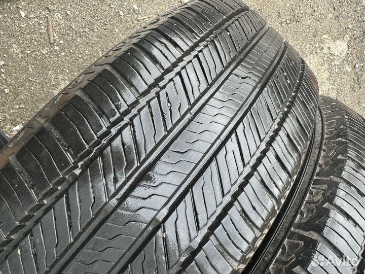 Yokohama Geolandar CV G058 225/65 R17