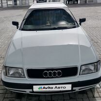 Audi 80 2.0 MT, 1993, 390 000 км, с пробегом, цена 350 000 руб.