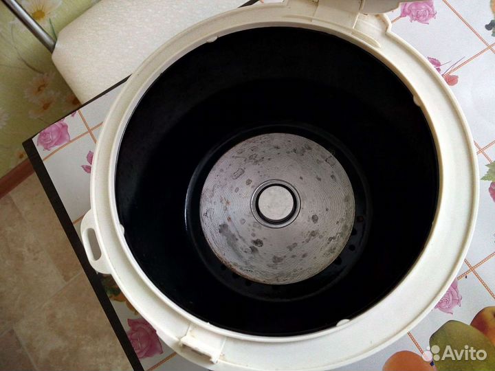 Мультиварка