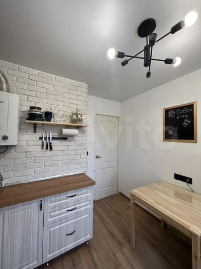 2-к. квартира, 51 м², 5/5 эт.
