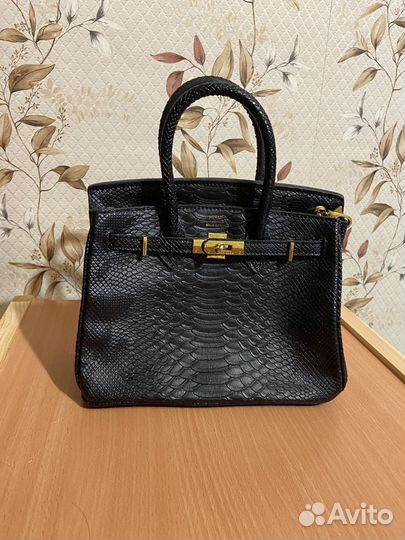 Сумка женская hermes