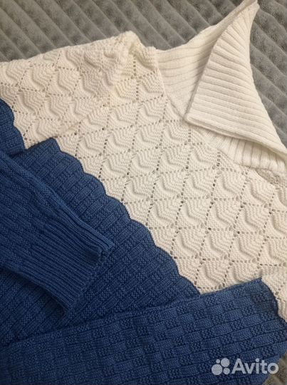Свитер женский 44