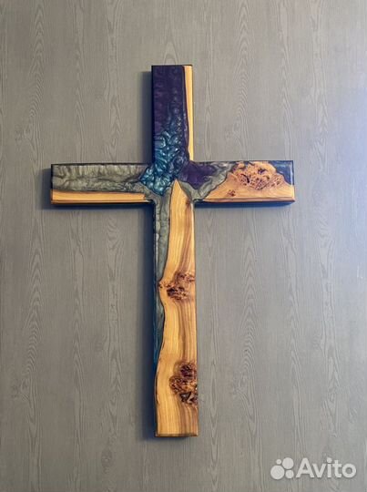 Обучение по работе с эпоксидной смолой