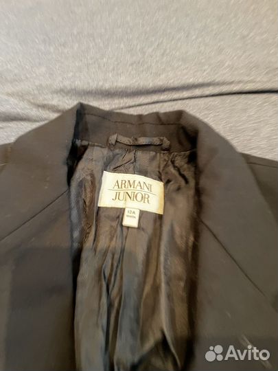 Пиджак Armani