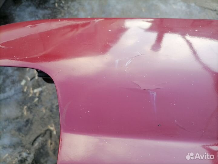 Дверь багажника для Ford Escort/Orion 1990-1995