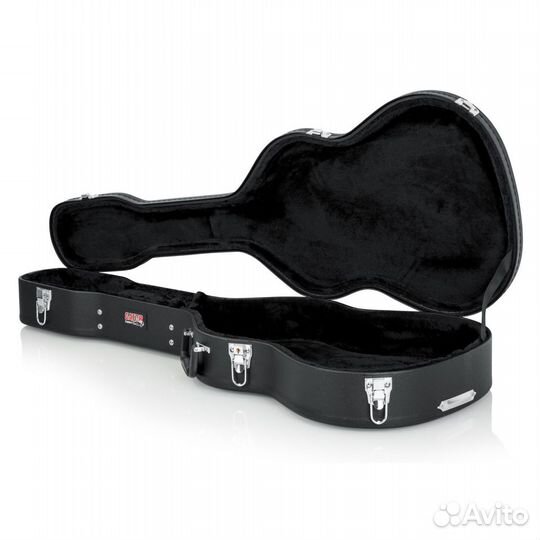 Gator GWE-classic кейс для классической гитары