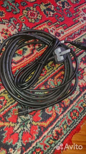 Кабель FCI 940-0127E