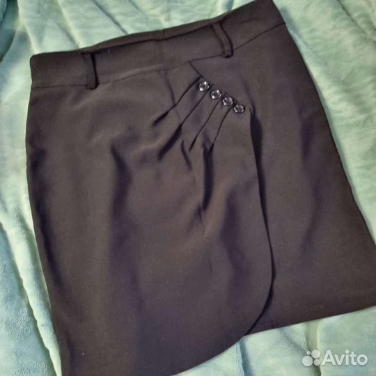 Вещи пакетом