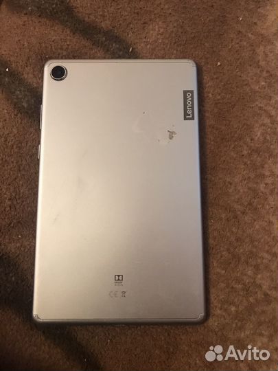 Планшет lenovo tab m8