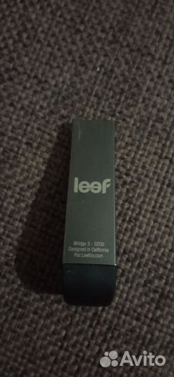 Usb флешка для iPhone