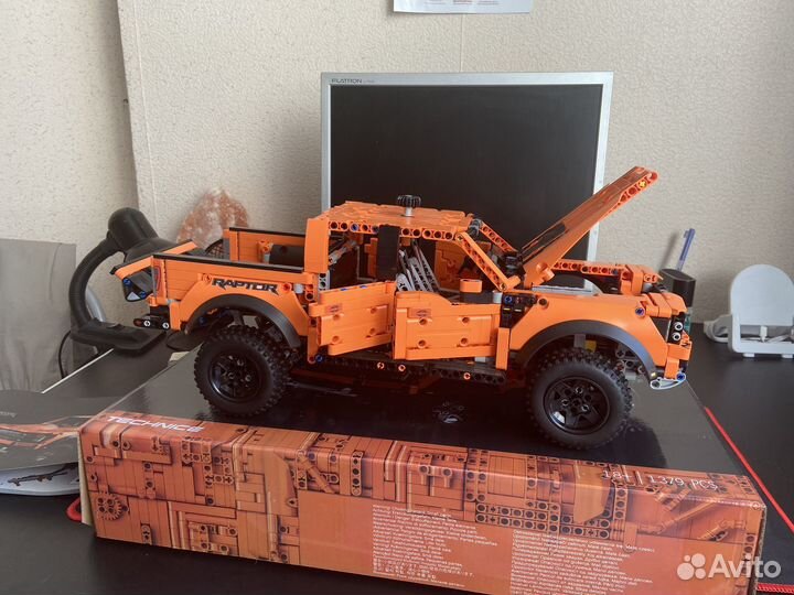 Lego Technic (реплика)