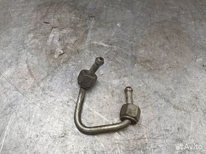 Трубка топливная LR004566 Land Rover Range Rover