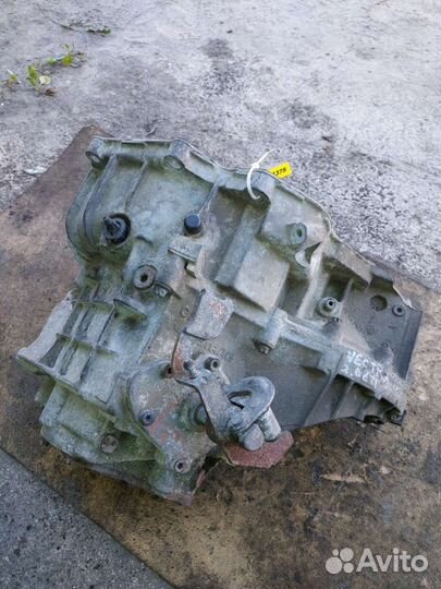МКПП Opel Vectra B (1995 - 2002) 2.0 5495775 F23