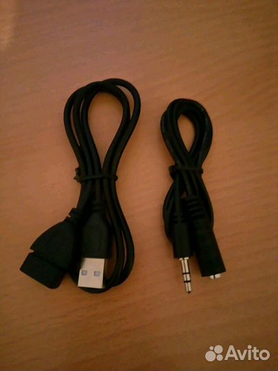 Кабели USB Новые